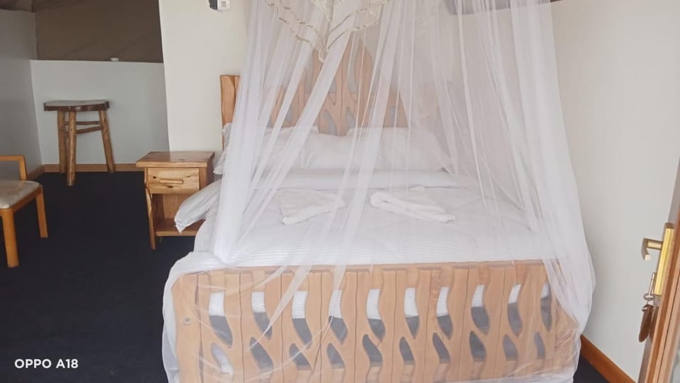 Hotel White Sandcastle Mara Luxury tent in Kenya
