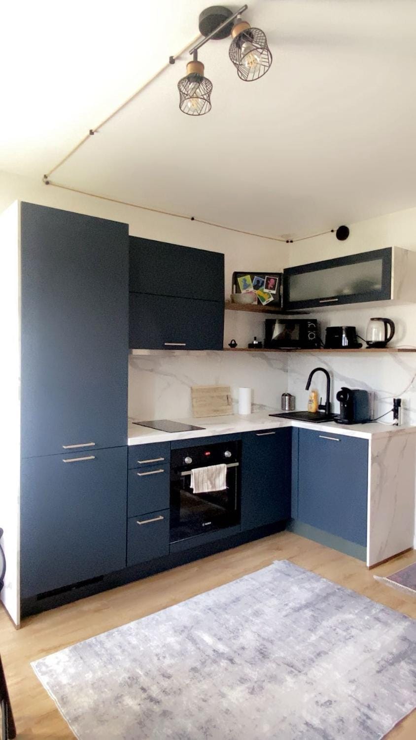 Charming studio in Paris 12th arrondissement Apartment in Paris