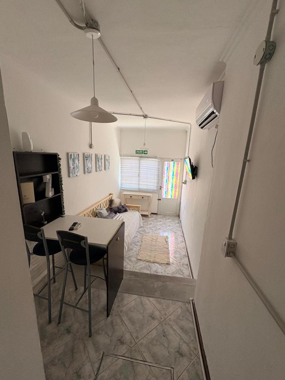 S Alquiler Temporario Apartment in San Nicolás de los Arroyos