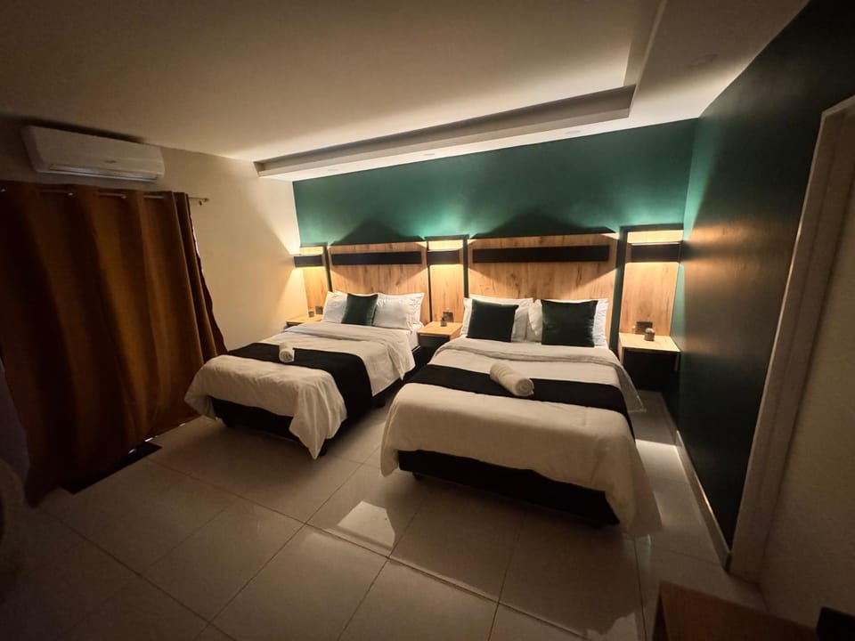 Golf View Guest House Bed and Breakfast in North West, South Africa