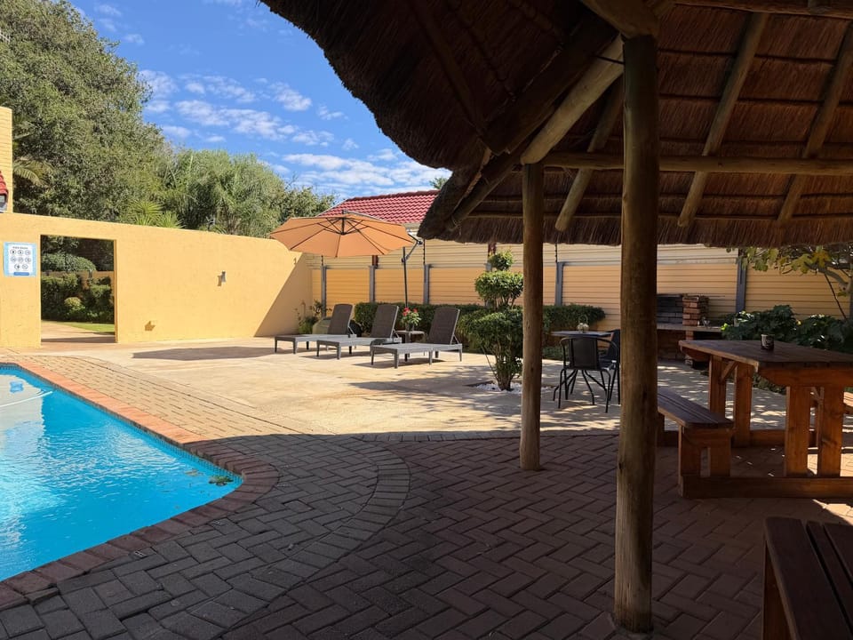Golf View Guest House Bed and Breakfast in North West, South Africa