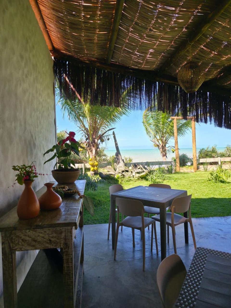 Pousada Aruã Hotel in State of Bahia