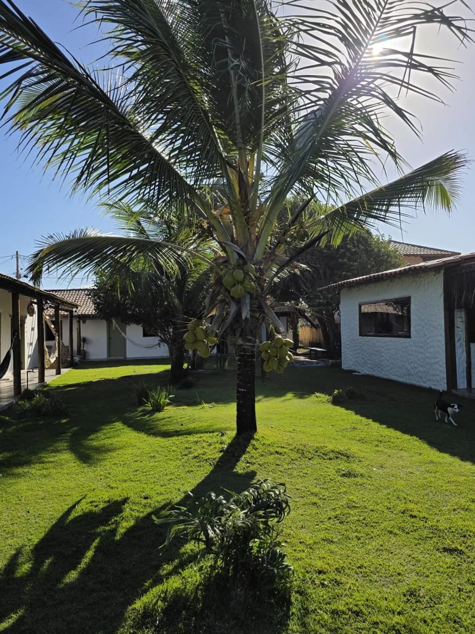 Pousada Aruã Hotel in State of Bahia