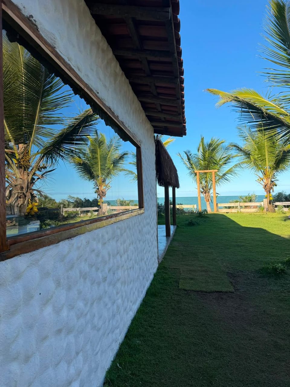 Pousada Aruã Hotel in State of Bahia