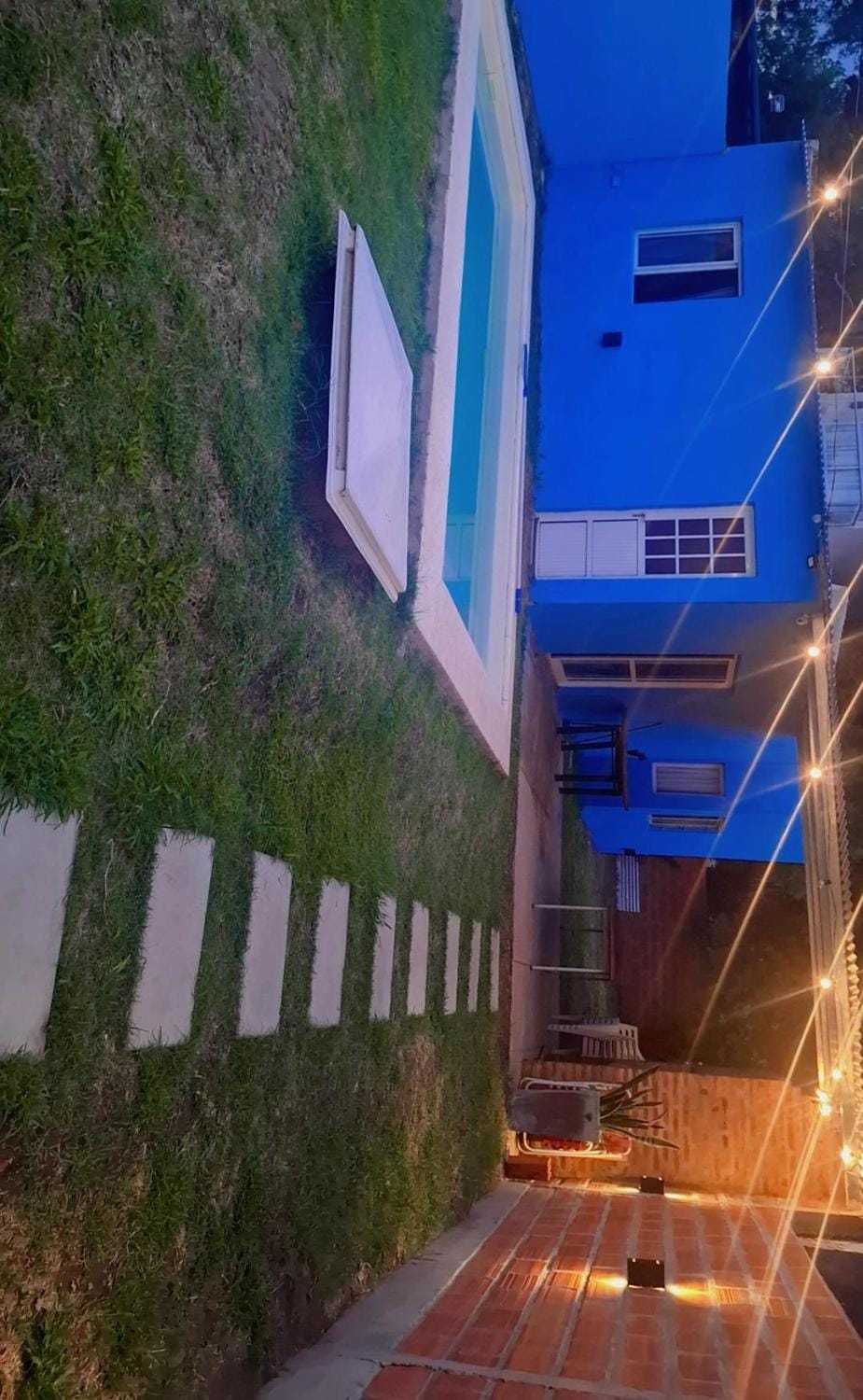 Cande House in Entre Ríos Province, Argentina