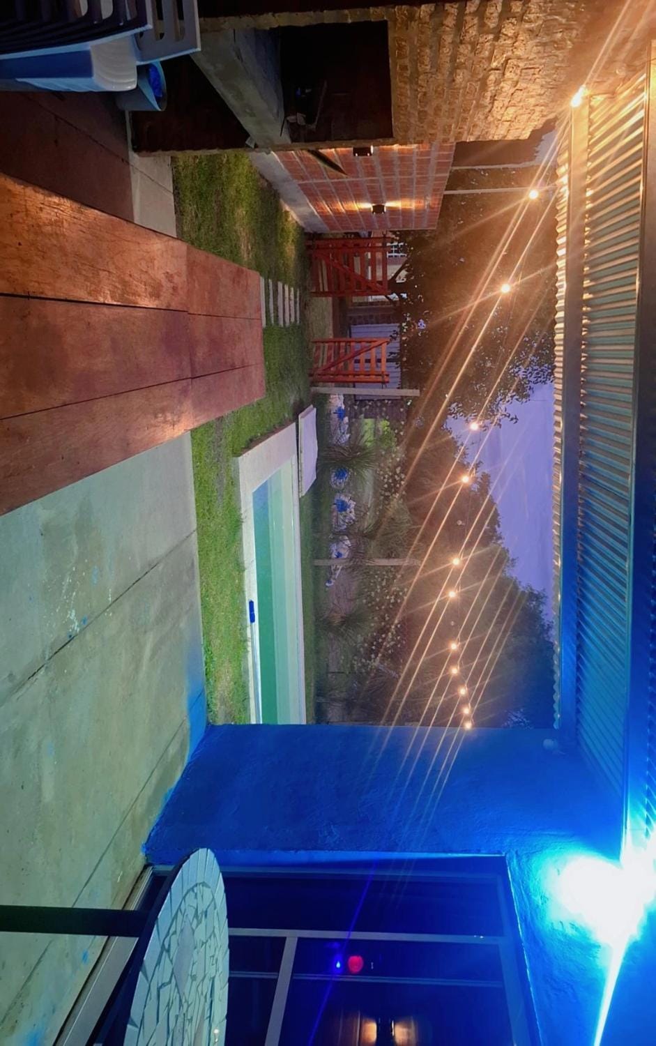 Cande House in Entre Ríos Province, Argentina