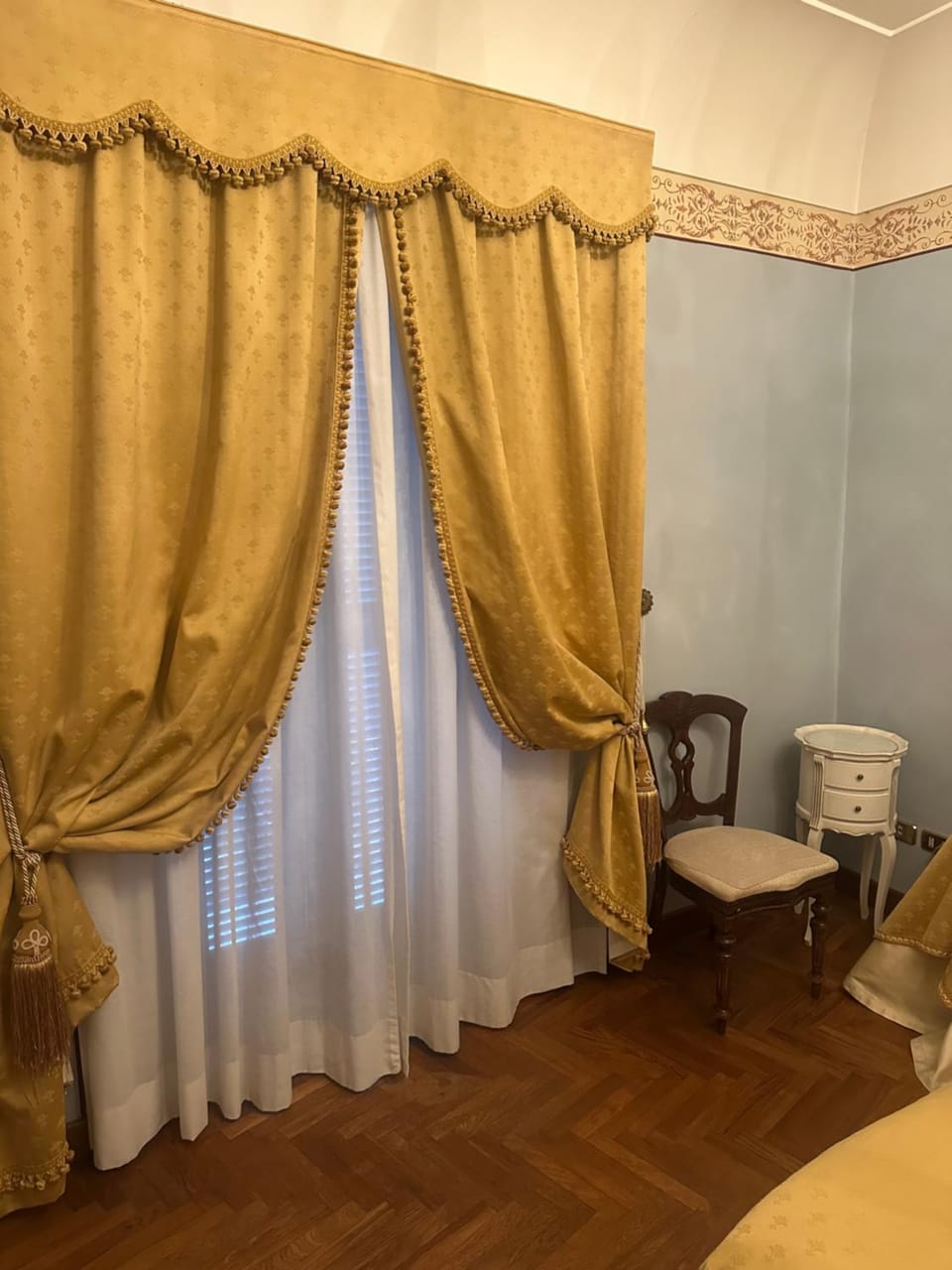 B&B La Porticella Bed and Breakfast in Viterbo