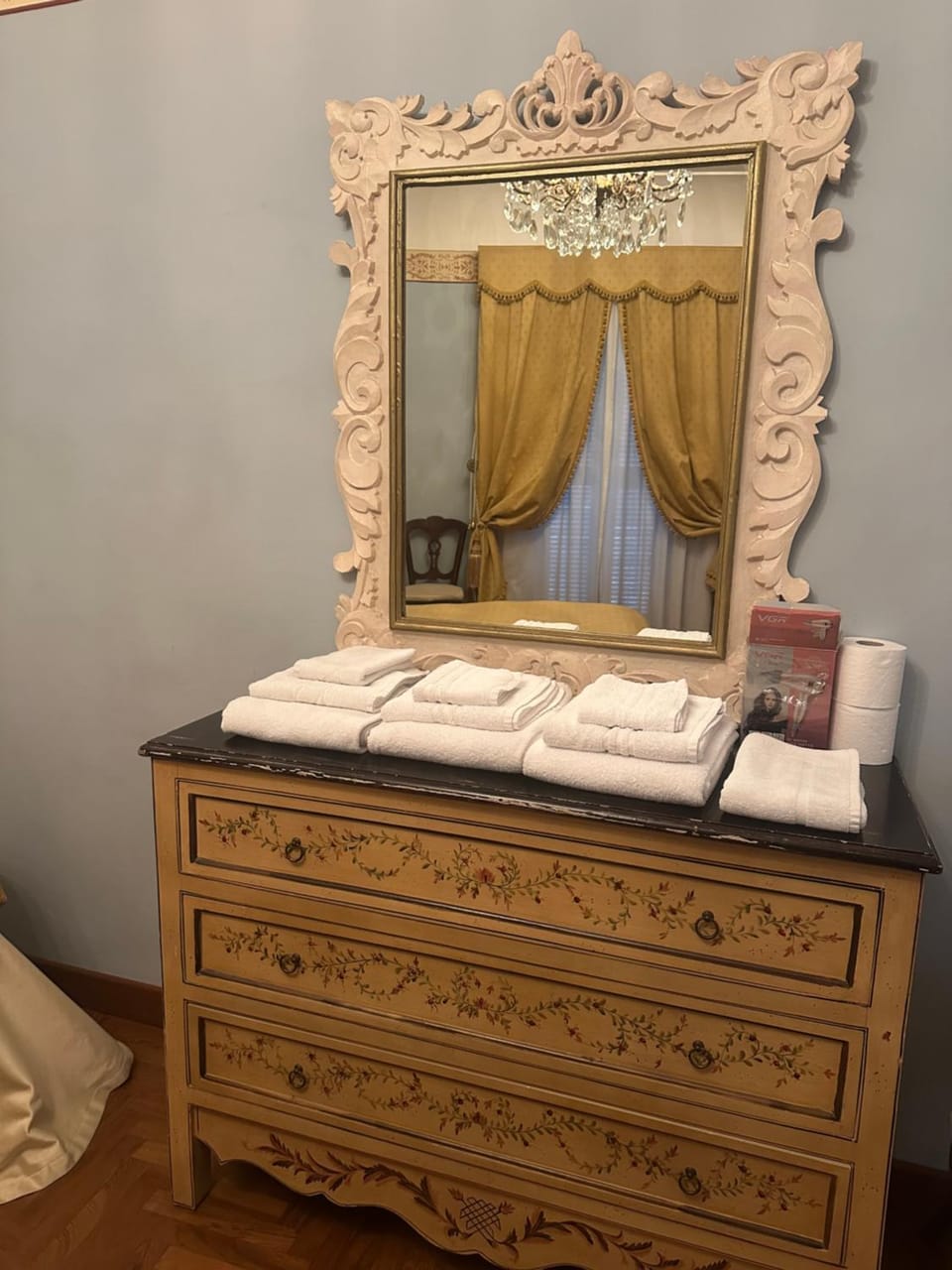 B&B La Porticella Bed and Breakfast in Viterbo