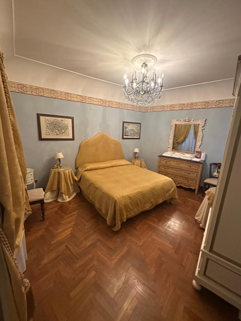 B&B La Porticella Bed and Breakfast in Viterbo