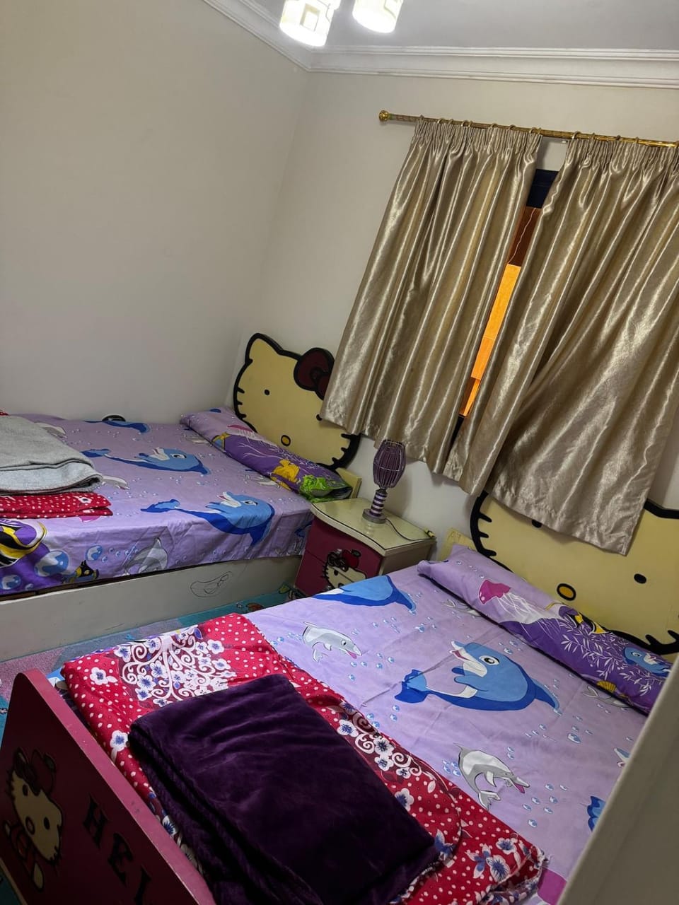 ShahinZ Cozy Appt Apartment in Cairo Governorate