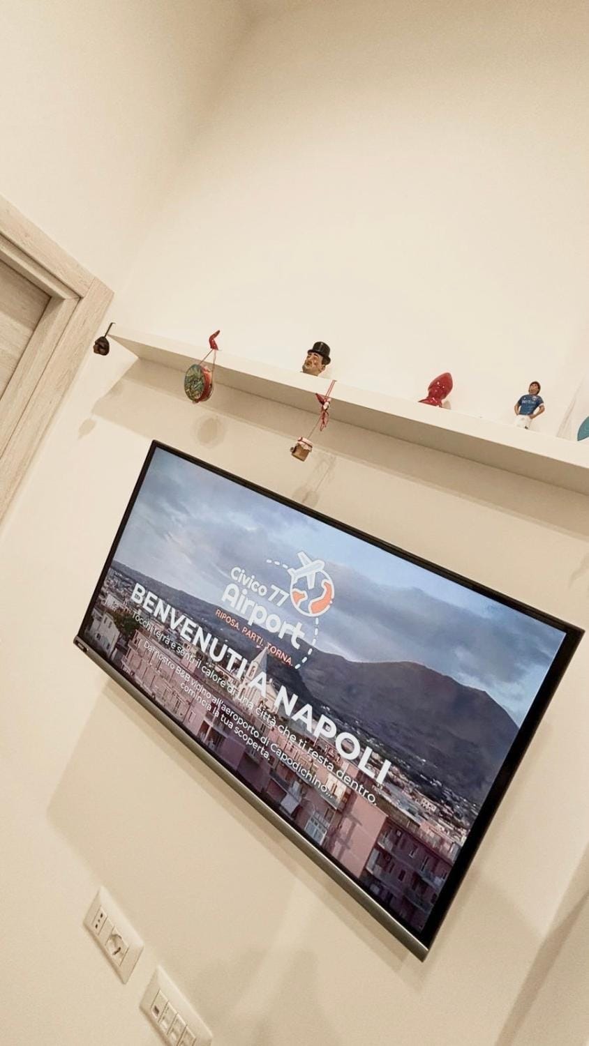 TV and multimedia
