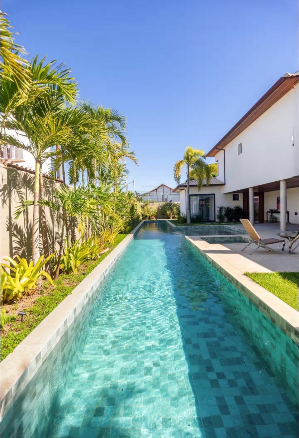 Mansão magnífica geribá House in Armacao dos Buzios