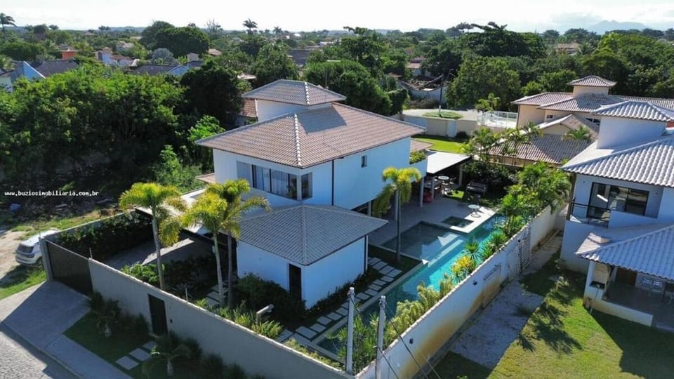 Mansão magnífica geribá House in Armacao dos Buzios