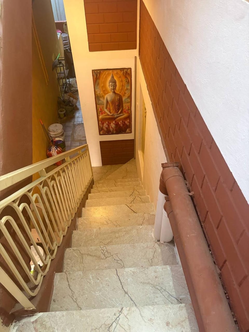 Smarami homestay Vacation rental in Karnataka