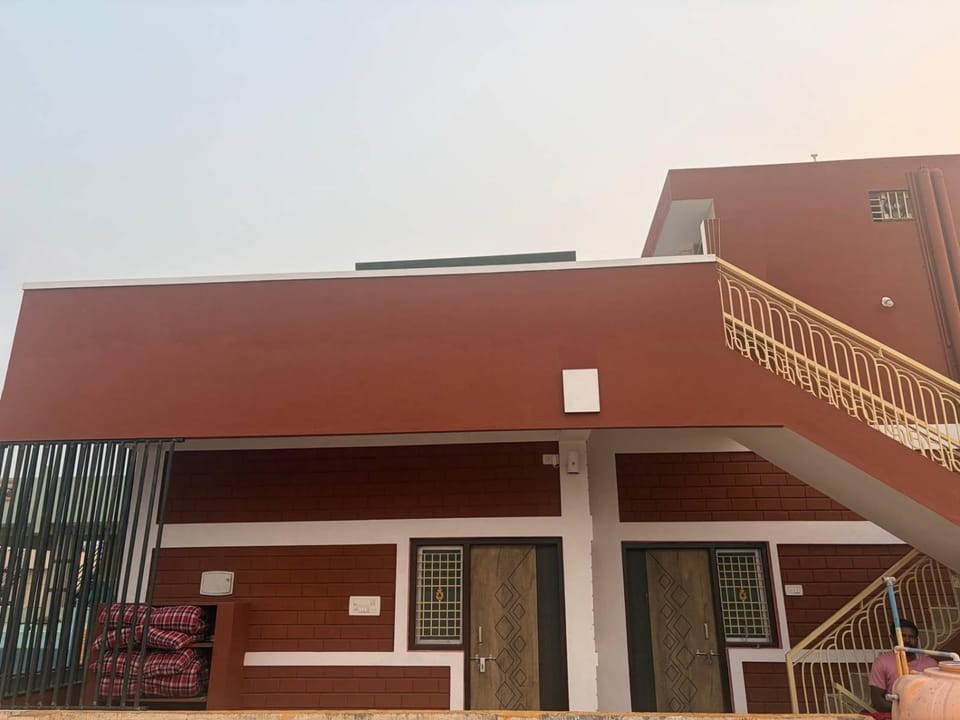 Smarami homestay Vacation rental in Karnataka