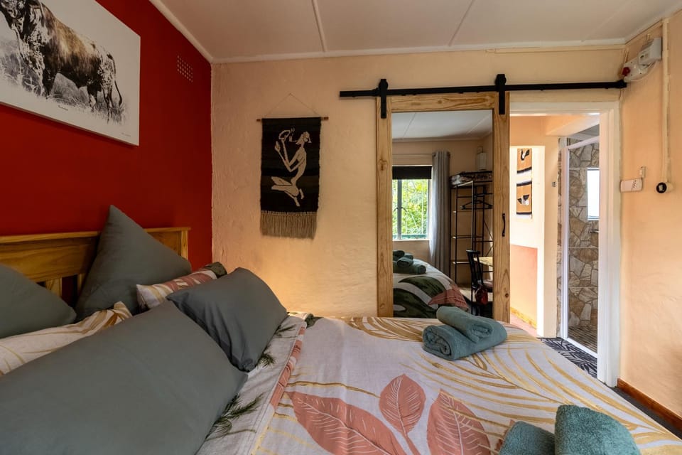 Birdsong Cottage Villa in KwaZulu-Natal