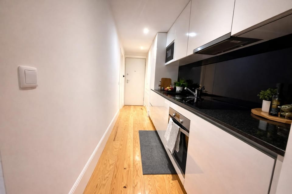 Kitchen or kitchenette, dishwasher, minibar, oven, pet friendly, stove