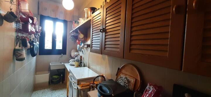 Fairy Tales Garden With private Parking Apartment in Erice