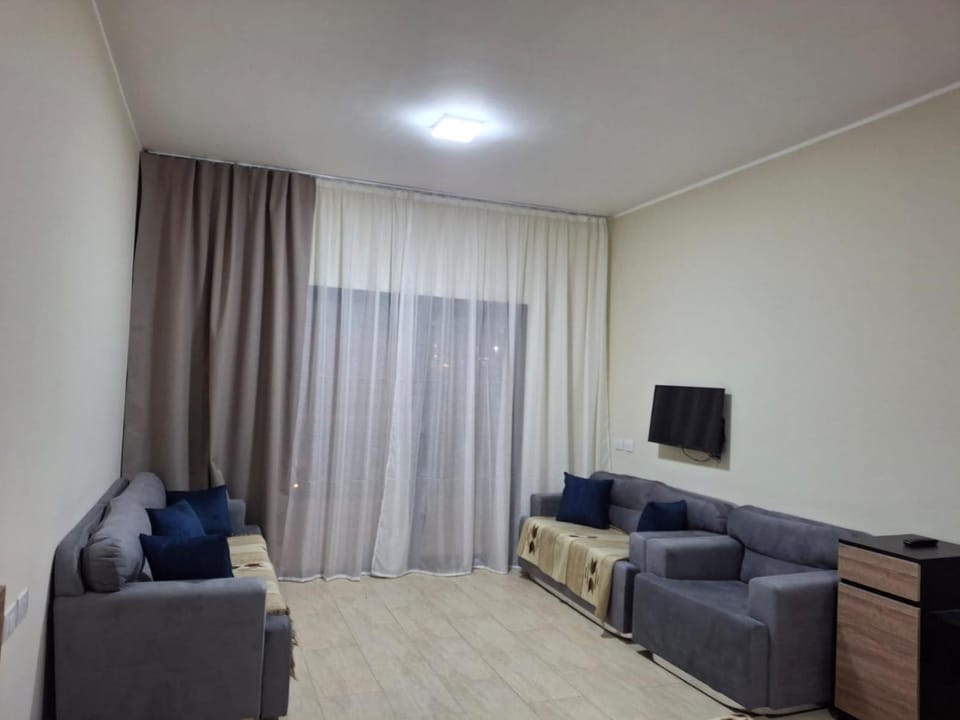 Studio Lana in Aldau Heights Apartment in Hurghada