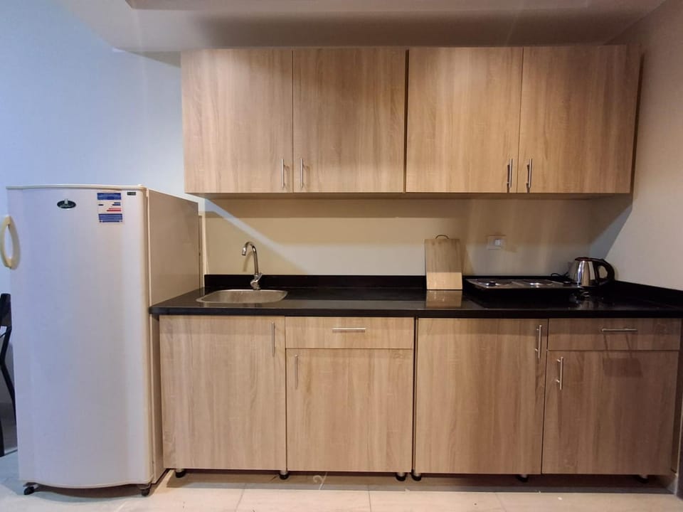 Studio Lana in Aldau Heights Apartment in Hurghada