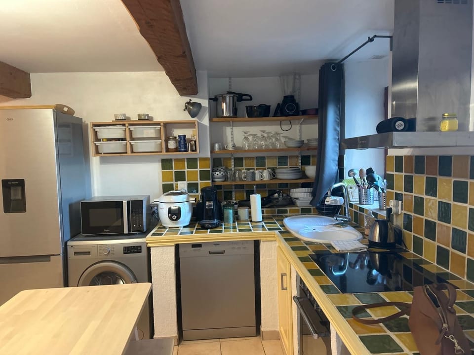 Un cocon au cœur de la vieille ville Apartment in Hyères