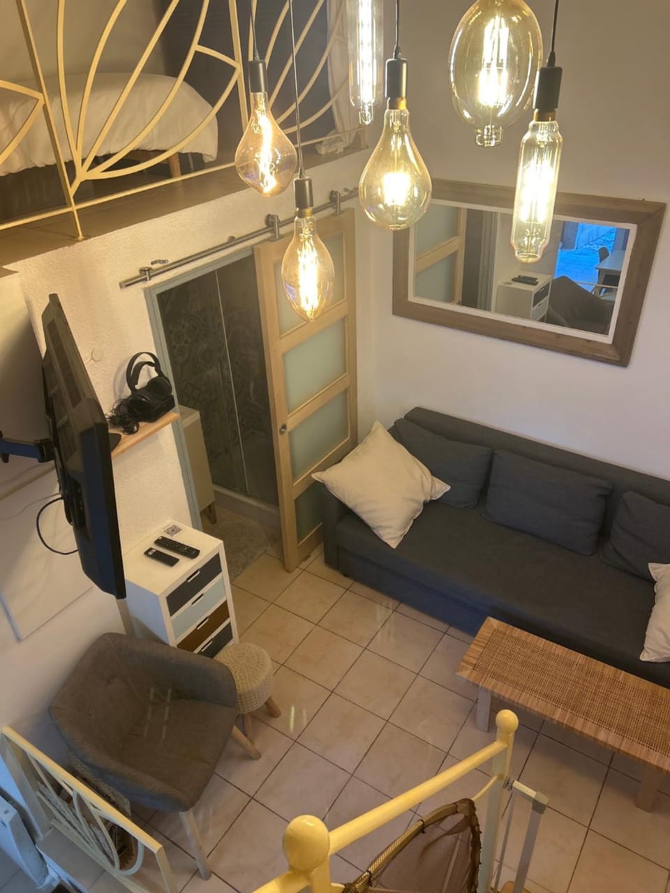Un cocon au cœur de la vieille ville Apartment in Hyères