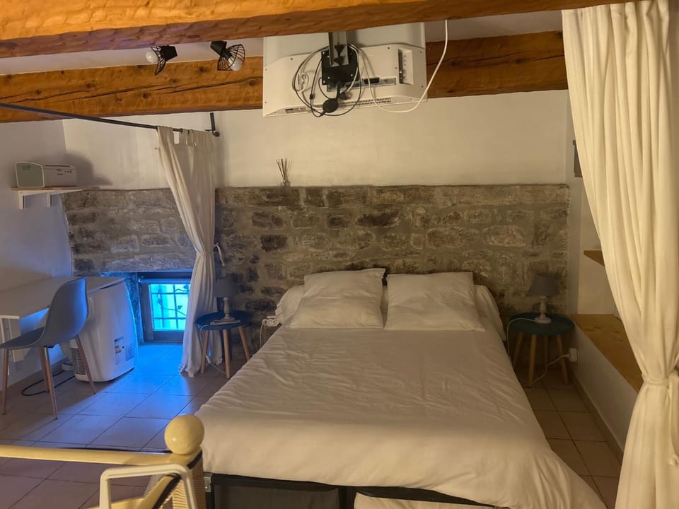 Un cocon au cœur de la vieille ville Apartment in Hyères