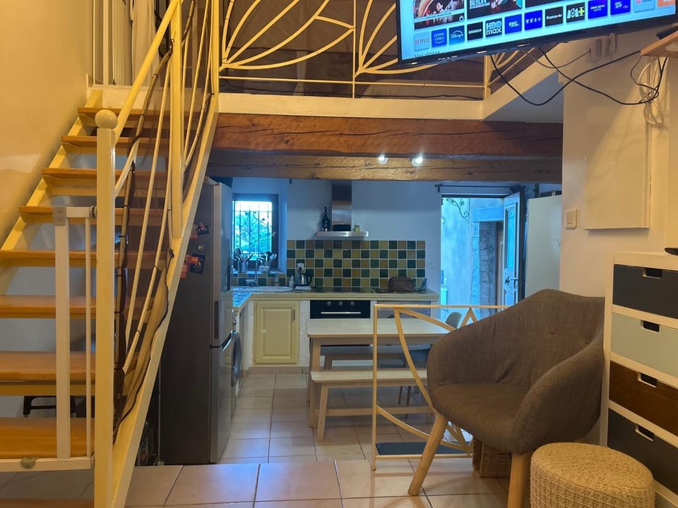 Un cocon au cœur de la vieille ville Apartment in Hyères