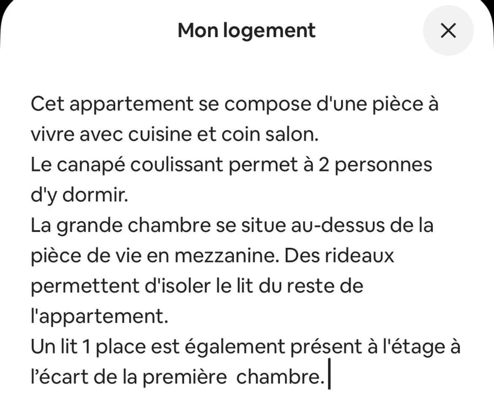 Un cocon au cœur de la vieille ville Apartment in Hyères