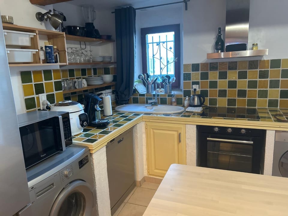 Un cocon au cœur de la vieille ville Apartment in Hyères