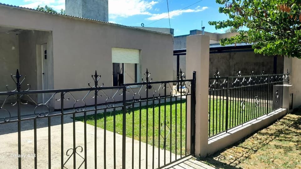 Property building, Garden, Garden view, Quiet street view