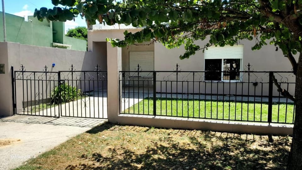 Property building, Garden, Garden view