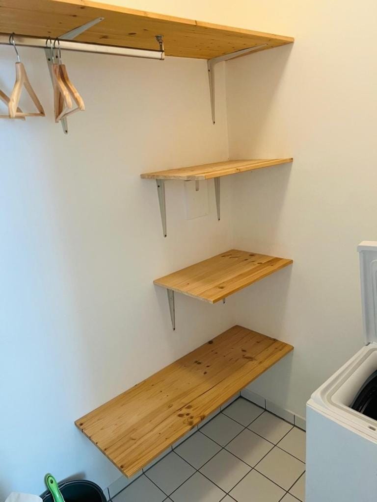Schöne barrierefreie Ferienwohnung bis zu 4 Personen Apartment in Thuringia, Germany