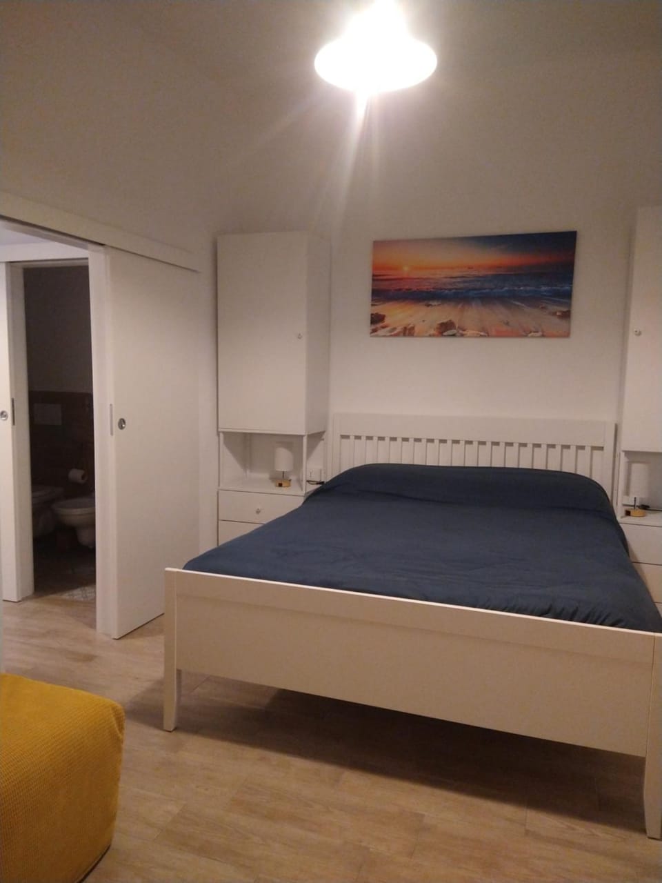 Casa nonna Gina Apartment in Genoa