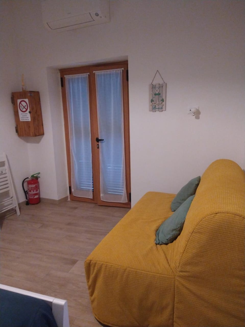 Casa nonna Gina Apartment in Genoa