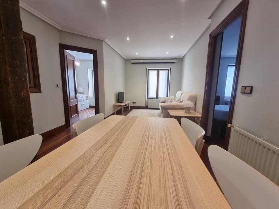 Apartamento Alto de Amara Apartment in San Sebastian