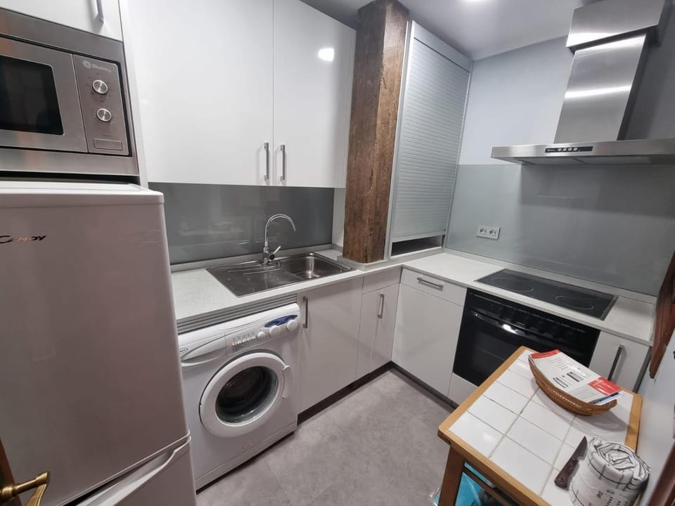Apartamento Alto de Amara Apartment in San Sebastian