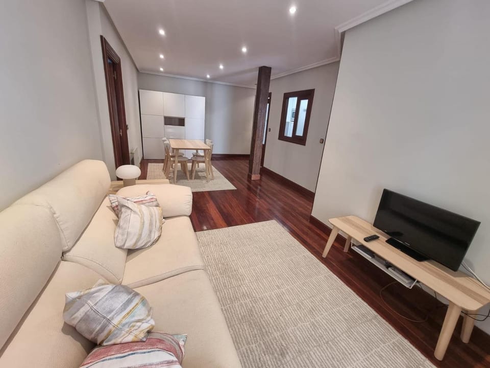 Apartamento Alto de Amara Apartment in San Sebastian