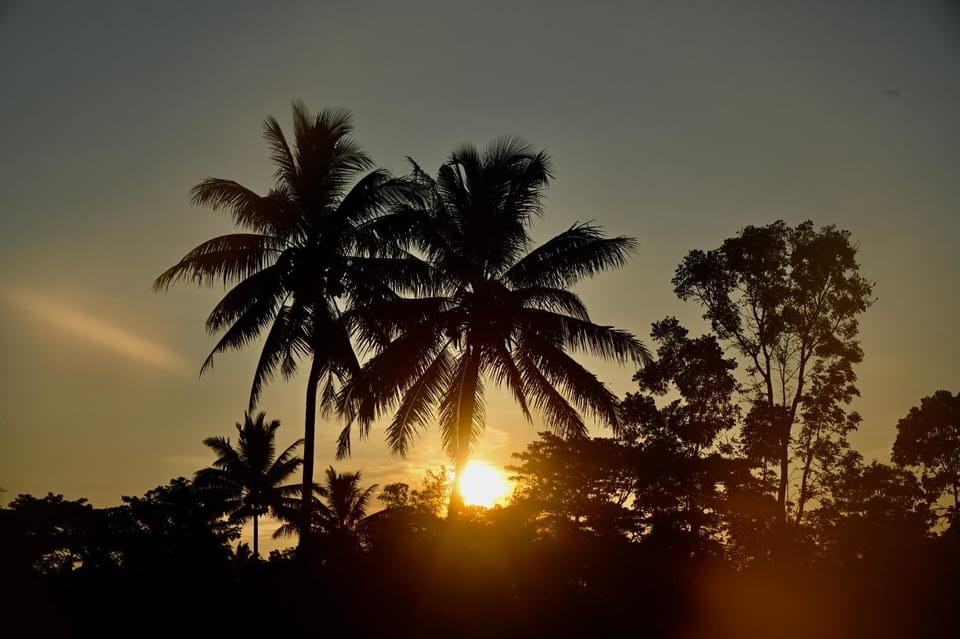 Sunrise