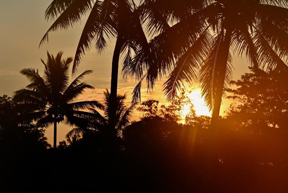 Sunrise