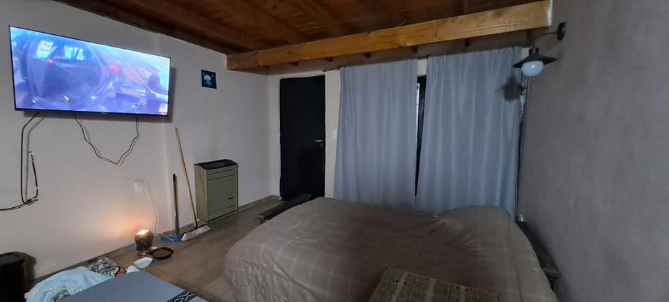 Casa tamaño familiar TANDIL LUGAR SOÑADO Apartment in Tandil