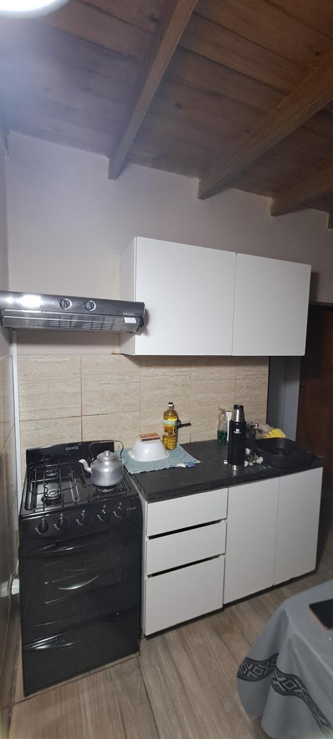 Casa tamaño familiar TANDIL LUGAR SOÑADO Apartment in Tandil