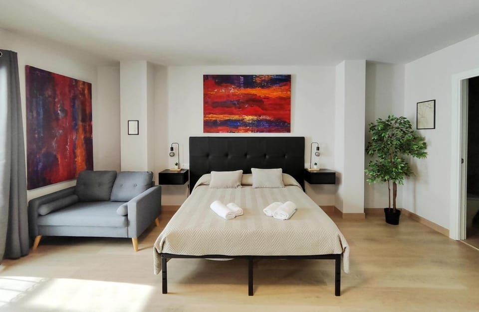 Suite imperial Muralla de Lugo 2.2 Apartment in Lugo