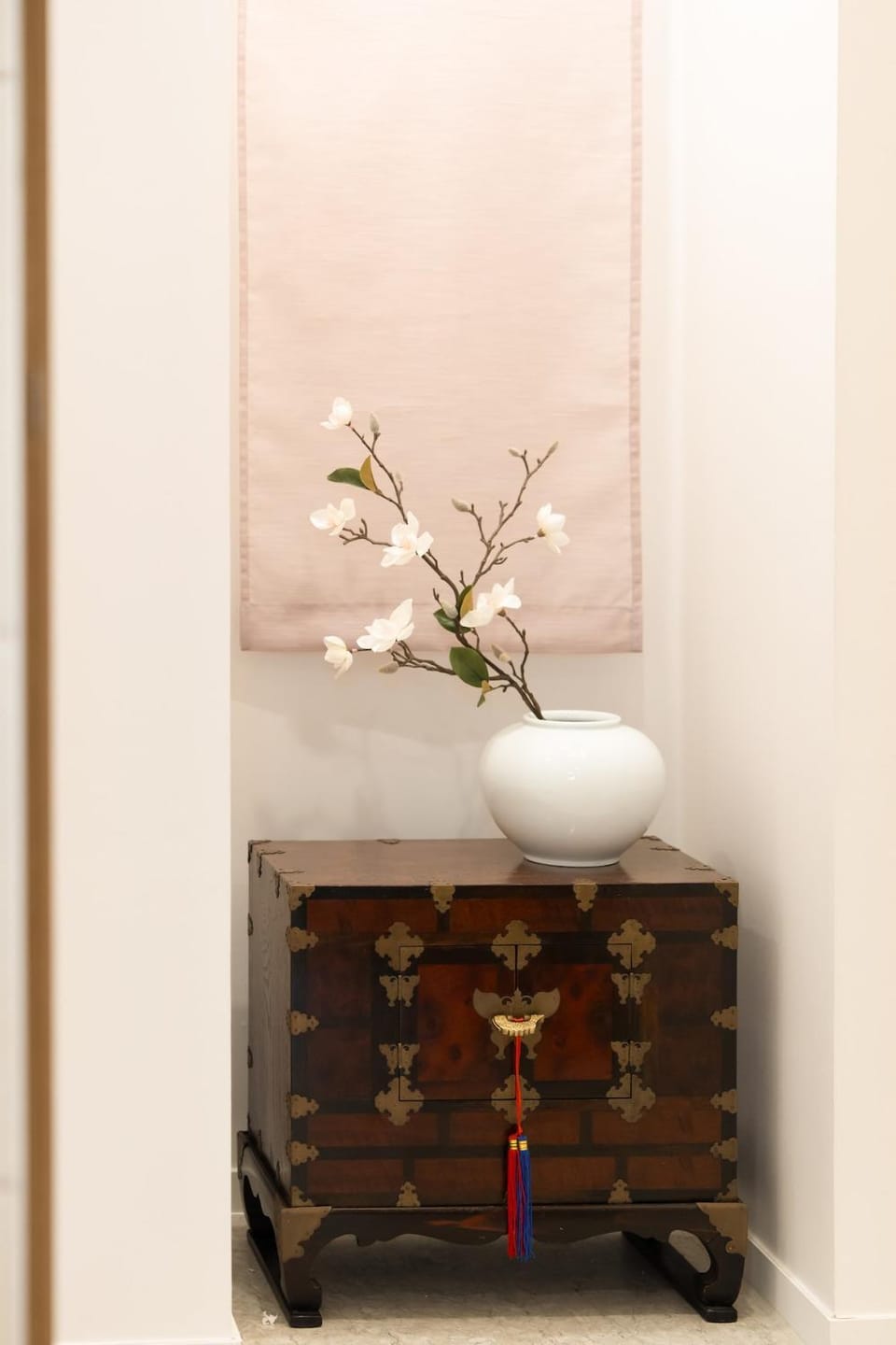 Sodamon Hanok Terrace Family Stay Jongno Seoul Apartment in Seoul