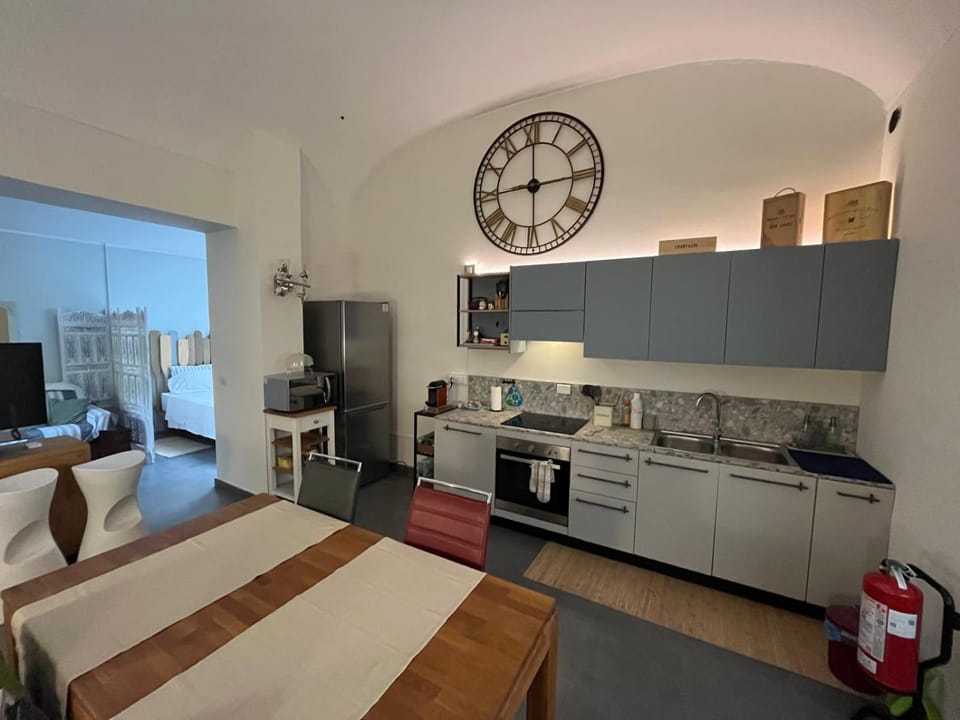 Il TRE del TRENTA Apartment in Turin