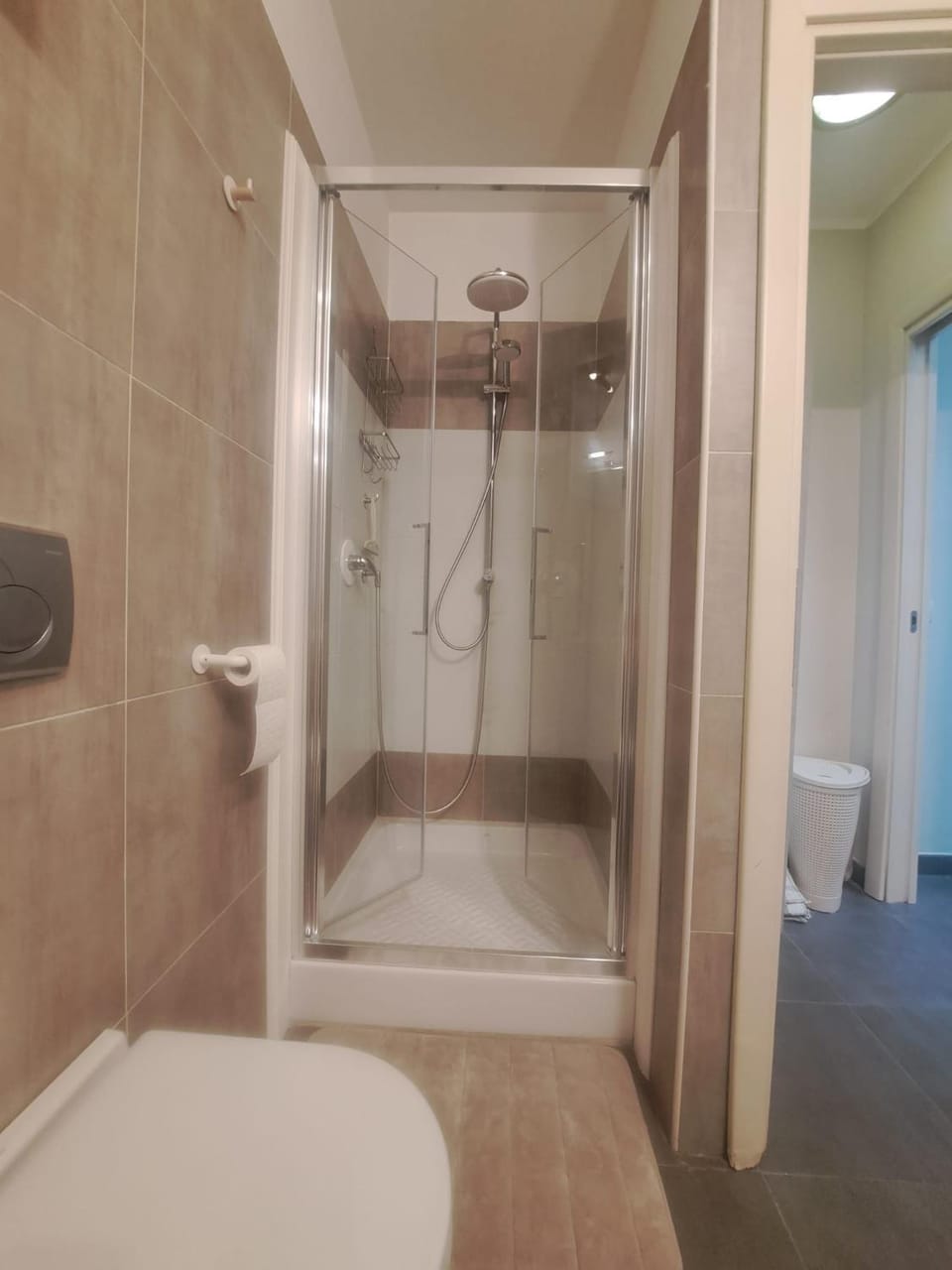 Il TRE del TRENTA Apartment in Turin
