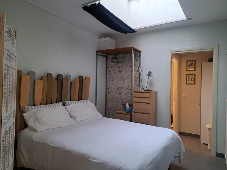 Il TRE del TRENTA Apartment in Turin