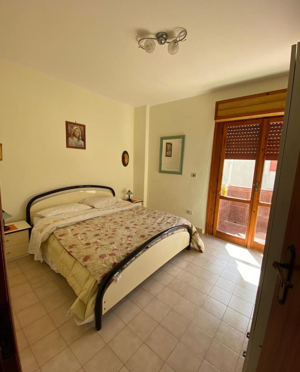 Parco Centro Marina Apartment in Scalea