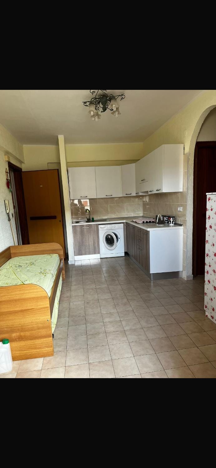 Parco Centro Marina Apartment in Scalea