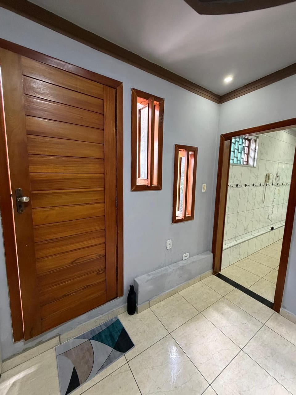 Casa Ibirapuera House in Vitória da Conquista